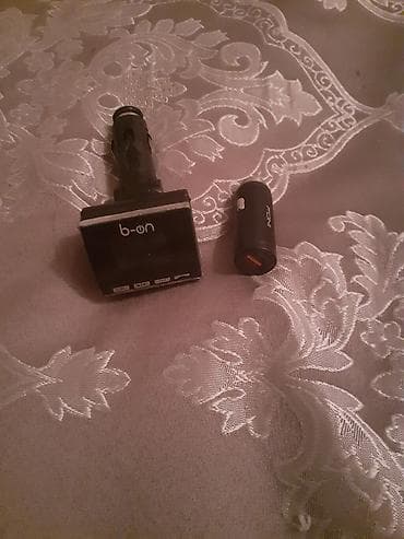 ikinci el iphoneler: Simsiz şarj cihazı İşlənmiş — 1