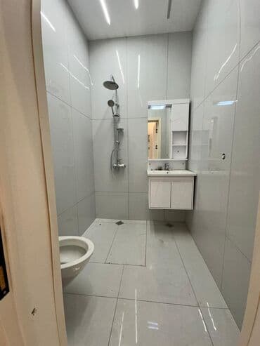 agdasda satilan evler 2024: Binəqədi qəs. 3 otaqlı, 100 kv. m, Kredit yoxdur, Yeni təmirli — 6