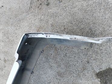 задний бампер мазда: Məhsul: Avtomobil üçün arxa bamper 1 - Rəng: Ağ/astarlı (üzərində — 6