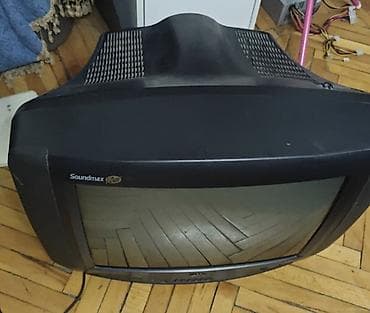 İşlənmiş Televizor LG Ünvandan götürmə