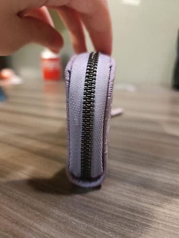 басаношка женски: Кошелек, Эко кожа, Новый — 2