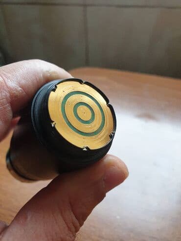 Гитары: Shure SM58 capsul original. sesi bal — 6