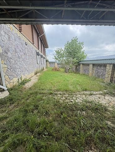 heyet evleri satilir: 9 комнат, 600 м², Нет кредита, Свежий ремонт — 3