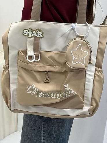 bez üçün çantalar: Çiyin çantası — 4