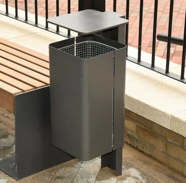 ПО для бизнеса: Metal EN MMC olaraq istədiyiniz forma və ölçüde demir işlerinin — 23