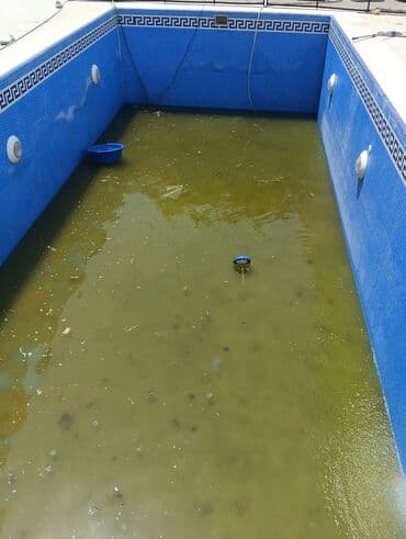 бассейны интекс в баку: Hovuzlarin tentlenmesi hovuz ortuy — 3