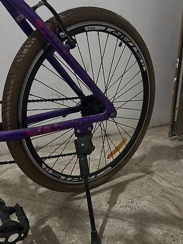 velosibet gence: Şəhər velosipedi Start, 26" — 6