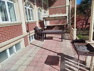 Дачи: 300 м², 7 комнат, Без бассейна — 2