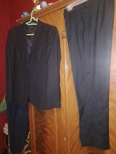 Костюмы: Salam, kosyum ideal vəziyyətdə,Uşaq yalnız bir dəfə, toya geyinilibvə — 2