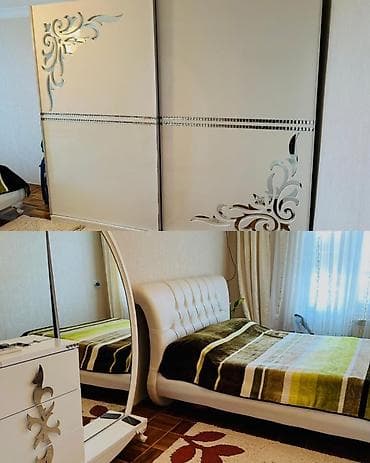 Yataq otağı mebeli təcili satılır 600azn. Unvan ehmedli Nigaz