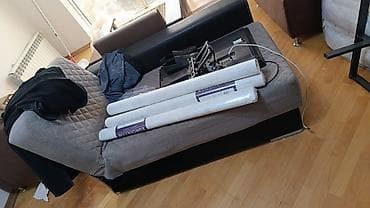 aqlay das: Qonaq otağı üçün, 2 stul — 8