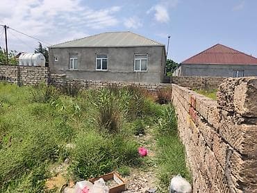 2 sot yarım Ramanı Şuşa qəsəbəsində torpaq.
99 illik etibarnaməli — 7