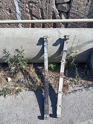 Resorlar 4 kamplektdi 2 qabağ 2 arxa kimə etyac olsa əlaqə saxlasın — 1