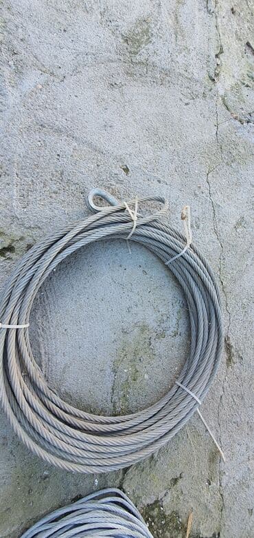 əlvan metal qəbulu qiymətləri 2022: Tros. İzolyasiya olunanda var. Qiymet ölçüye görə deyisir. 50 — 8