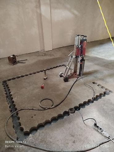 Beton kəsən beton deşən betonlarin i̇stənilən ölçüdə vəi̇stənilən lalafo.az -da Beton kəsən beton deşən betonlarin i̇stənilən ölçüdə vəi̇stənilən