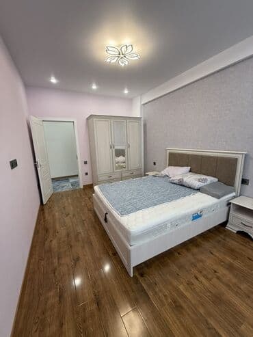 3 комнатная квартира: Xırdalan, 3 otaqlı, Köhnə tikili, 122 kv. m — 10