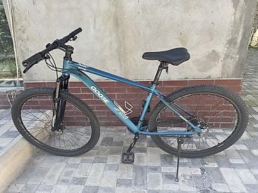 GOOSE SNK dağ velosipedi 29 - Alüminium yüngül gövdə, idman — 2