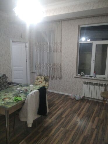 yeni ramanada ev: Salam ev xirdalanda yerleşir teze tikili apartmanin1 ci mertebesi yeni — 1