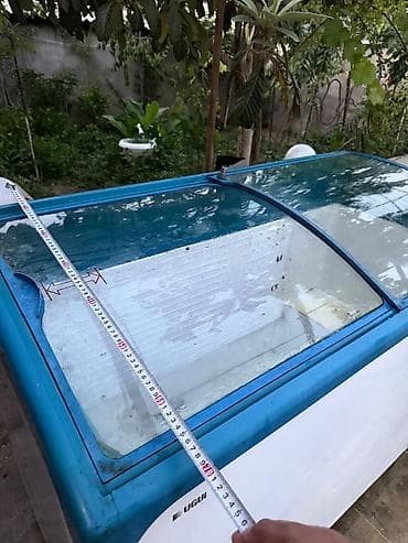 sharp soyuducu servis: Uğur Dərin dondurucu 450 Azn satılır.İşlək vəziyyətdədir heç bir — 5