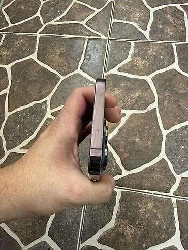 IPhone 14 Pro Max, Deep Purple — 5
