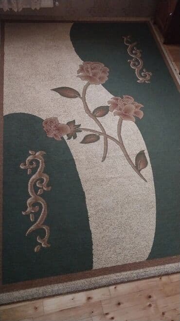 balaca xalçalar: Xalça Dekorativ, Kredit yoxdur — 3