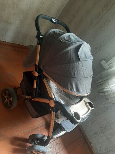 купить бу коляску: Б/у, Бесплатная доставка — 2