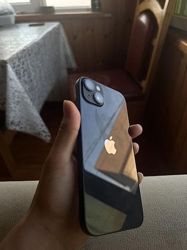 IPhone 14 Plus, Qara, Face ID