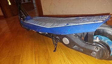 Uşaq velosipedləri: VISTA dağ velosipedi + elektrikləşdirilmiş skuter Velosiped: - — 6