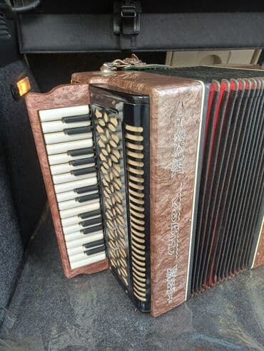 yuruyuş bandı: Qarmon — 6