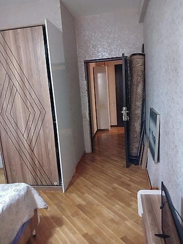 qala qaradok: Satılır: geniş və zövqlə dizayn edilmiş mənzil interyeri 98 kv 2 den 3 — 7