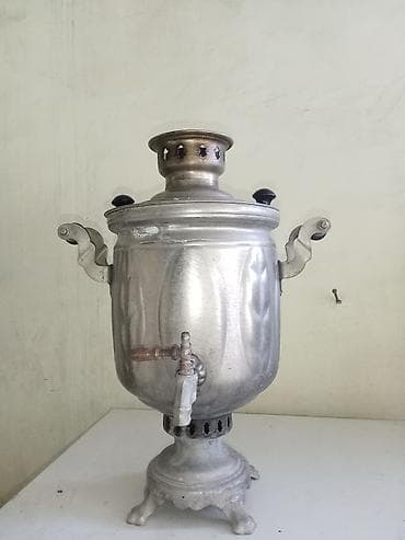 Od Samovar, 5 l
