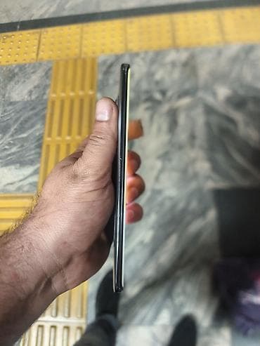 data kart limitsiz: Infinix HOT 50 Pro+, 256 GB, Face ID — 3