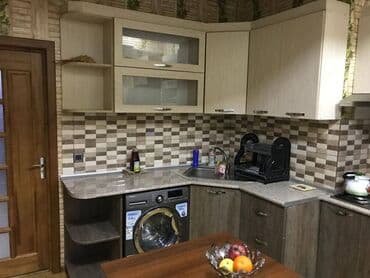 xirdalan gunluk evler: Yasamalda Atv kanalına yaxın 16mertebeli binanın 9-cu mərtəbəsində — 6