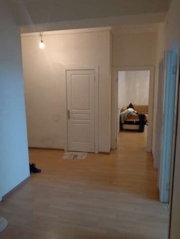 Посуточная аренда квартир: 3 otaqlı mənzil – geniş dəhlizli planlama - Ümumi təsvir: İşıqlı və — 3