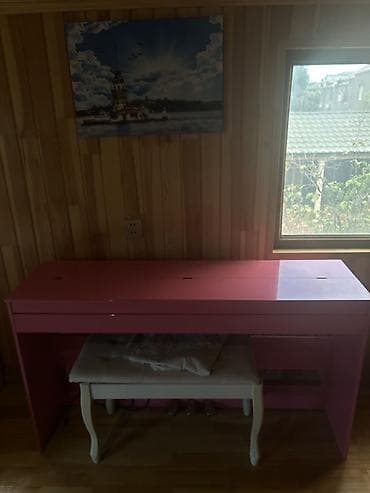 digital piano: Satılır: Symphony model 813 rəngli digital pianino - Tam ölçülü 88 — 1