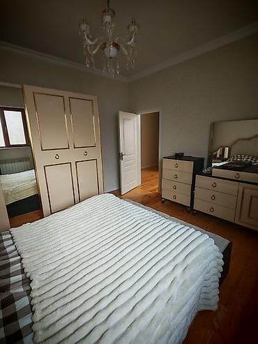 Kirayə evlər: 100 kv. m, 3 otaqlı, Kombi, Qaz, İşıq — 10