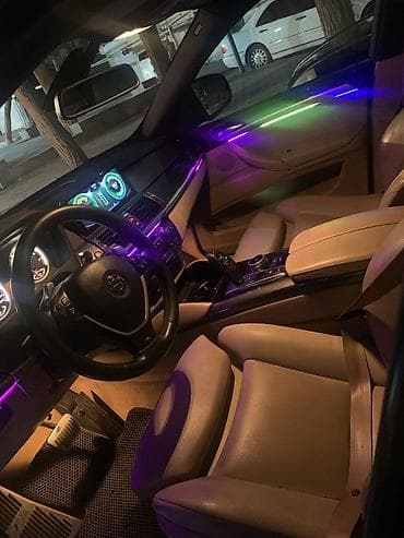 Продажа авто: BMW X6: 3 л | 2009 г. Хэтчбэк — 6