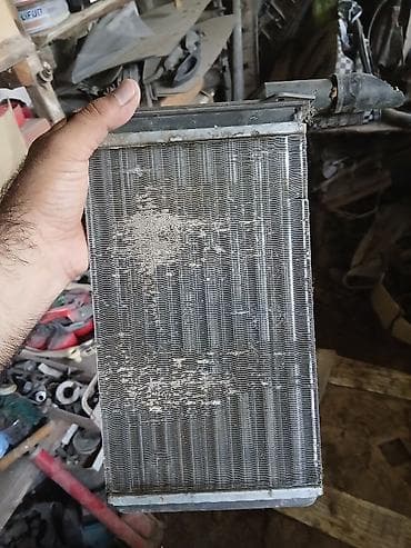 satisda olan mini traktorlar: Avtomobil soba radiatoru (heater core) 2109 .21010 21012 21015 — 1