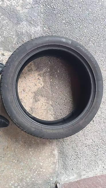 İşlənmiş Şin Pirelli 285 / 40 / R 23