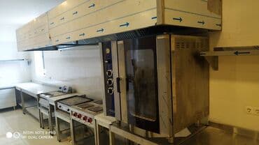 donər aparatları: İstehsalçıyıq!! Restoran,kafe,hotel mətbəx avadanlıqları. 2 gözlü — 7