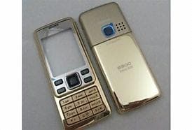 Мебельные услуги: 6300 nokia bu telefona korpus var hersheyi var temiri ve berpasi — 1