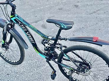 velik 26: Velosiped STELSPORT 26 Lıq Skorsnoy. Ela veziyyetdedir.Heç bir — 5