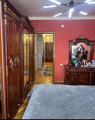 İkinəfərlik çarpayı, Dolab