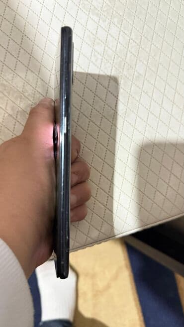 Цепочки: Samsung Galaxy A50, цвет - Черный — 4