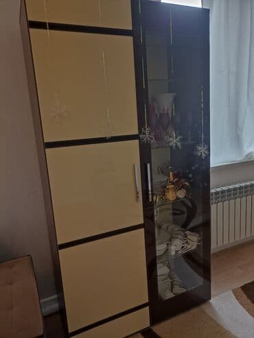 setka vitrin: Şüşəli dolab vitrini — 2