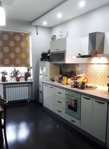 ucbucaq evlər: 4 otaqlı, Yeni tikili, 139 kv. m — 10