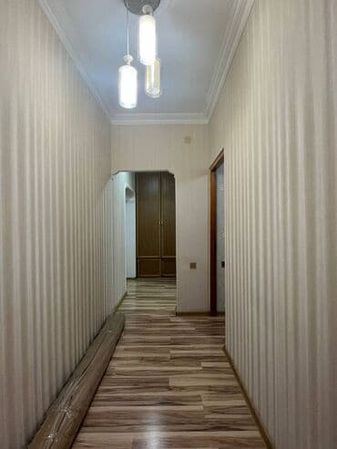 купить квартиру в баку хырдалан: Сумгайыт, 4 комнаты, Вторичка, 90 м² — 10