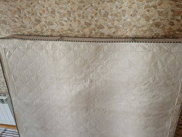 yumru transformer çarpayı: Sadə matras, İki nəfərlik — 5