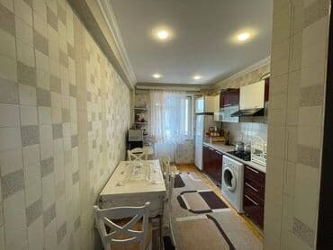 купить квартиру на баилово: Баку, Пос. Зых, 4 комнаты, Вторичка, 100 м² — 3