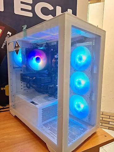 hard disk notebook: Kredit var✅️ i7 11700 8/16 Z590 Asus Prime Anakart RTX4060 8gb 16gb — 1